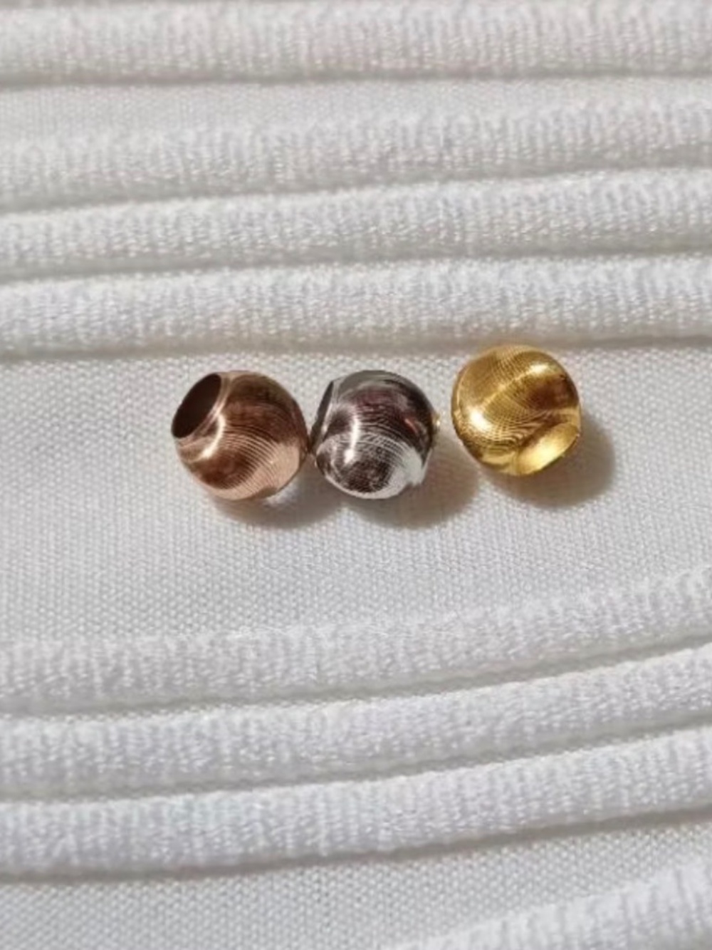Pendant 18k